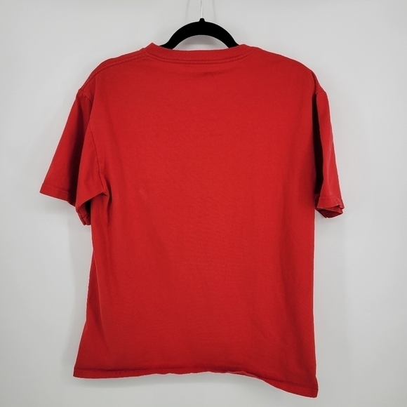 Detroit Red Wings est 1962 🏒 T-shirt Size M - Picture 6 of 8